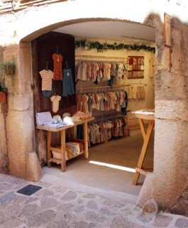 Licencias de actividad