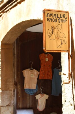 Licencias de actividad